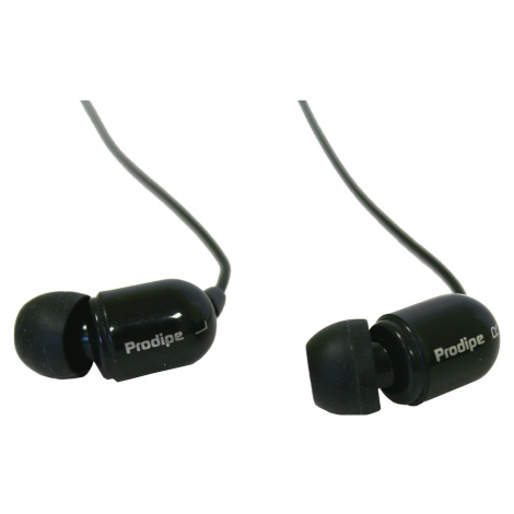 Prodipe IEM 3 Black Sluchátka do uší Prodipe Guitars