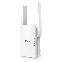 TP-Link RE505X AX1500 WiFi6 Range Extender