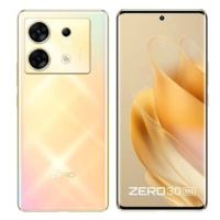 Infinix Zero 30 5G 12GB/256GB zlatý