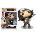 Funko POP! #1462 TV: Stranger Things S4 - Hunter Eddie w/Guitar