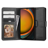 Pouzdro TECH-PROTECT WALLET GALAXY XCOVER 7 BLACK (5906203691623)