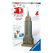 Ravensburger Mini budova - Empire State Building 54 dílků