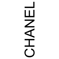 Ilustrace Chanel verticle, Finlay & Noa, (30 x 40 cm)