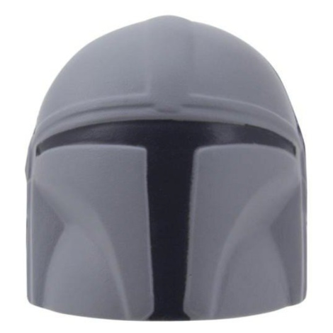 The Mandalorian: Helmet of Mandalorian - Antistresová hračka PALADONE