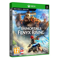 Immortals: Fenyx Rising - Xbox