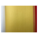 3831-43 A.S. Création dětská vliesová tapeta na zeď Little Love 2026 jednobarevná žlutá, velikos