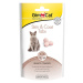 GimCat Skin & Coat Tabs - výhodné balení: 3 x 40 g