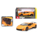 Bburago 1:24 Plus Lamborghini Huracan Performance Orange