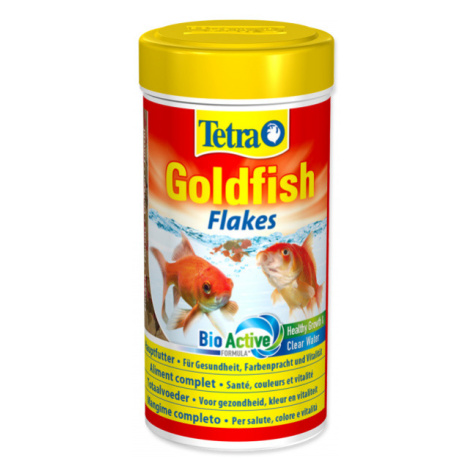 TETRA Goldfish vločky 100ml