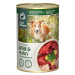 Pure Nature Dog Adult Zvěřina a Kuře 400 g