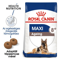Royal Canin Maxi Ageing 8+ - granule pro stárnoucí psy velkých plemen 15 kg