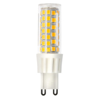 LED žárovka LED G9 corn 10W = 75W 970lm 3000K Teplá 360° LUMILED