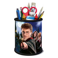 Ravensburger Stojan na tužky Harry Potter 54 dílků