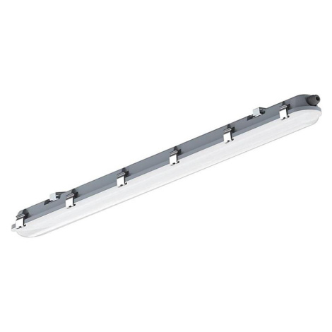 LED Technické zářivkové svítidlo se sen. pohybu LED/36W/230V 4000K IP65 120 cm 24013