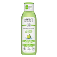 Lavera Osvěžující Sprchový gel s vůní citrusů 250 ml