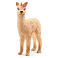 Schleich 70761 Hříbě jednorožčí lamy