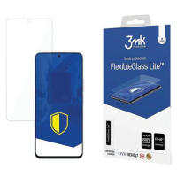 Ochranné sklo 3MK FlexibleGlass Honor 90 Lite Hybrid Glass Lite