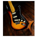 Fender 2021 Ultra Luxe Stratocaster 75th Anniversary