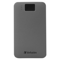 VERBATIM Store 'n' Go HDD 1TB USB 3.2/USB-C