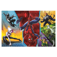 Puzzle Spiderman