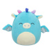 Squishmallows Drak Tatiana 20 cm