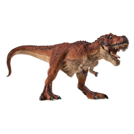 Animal Planet Mojo Tyrannosaurus červený