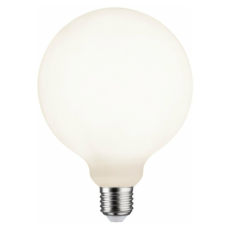 PAULMANN White Lampion Filament 230V LED Globe G125 E27 4,3W 3000K stmívatelné bílá 290.81