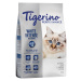 Tigerino kočkolit 12 / 14 l (kg), za skvělou cenu! - White Intense Blue Signal 12 l