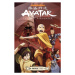 Avatar: The Last Airbender - The Promise. Part 2 - Gene Luen Yang, Michael Dante DiMartino, Brya