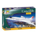 Cobi Concorde z Brooklands Museum, 1:95, 455 k