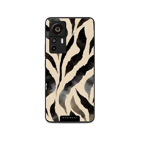 Mobiwear Glossy lesklý pro Xiaomi 12T / 12T Pro - GA53G