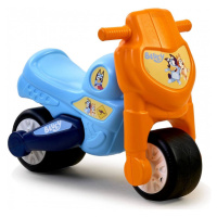 Odrážedlo MOTOFEBER BLUEY Ride-On pro děti