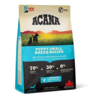 Acana Puppy Small Breed Recipe 2 kg