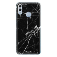 iSaprio Black Marble 18 pro Honor 10 Lite