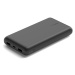 Belkin BOOST CHARGE 20000 mAh Power Bank - USB-A & C 15w - Black