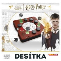 MindOK Desítka Harry Potter CZ