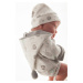 Antonio Juan 50083 holčička PIPA - realistické miminko s celovinylovým tělem - 42 cm