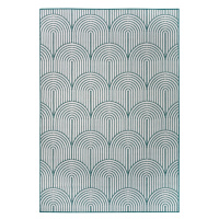 Hanse Home Collection koberce Kusový koberec Pangli 105853 Green – na ven i na doma - 80x150 cm