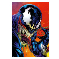 Marvel - Venom - Comicbook - plakát