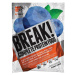 EXTRIFIT Break! Protein Food 90g Blueberry