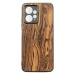 Dřevěné Pouzdro Bewood Redmi Note 12 4G Bocote