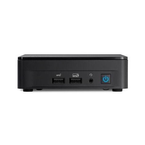 ASUS NUC 13 Pro NUC13ANKI7/i7-1360P/DDR4/USB3.0/LAN/WiFi/ Intel® Iris™ Xe/M.2/EU napájecí kabel