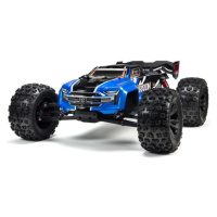 Arrma Kraton 6S V5 BLX 1:8 4WD RTR modrá