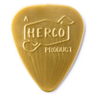 Dunlop Herco Vintage '66 Gold Light