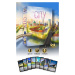 Eagle-Gryphon Games The City - KS edition