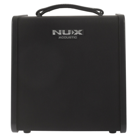 Nux AC-60 (rozbalené)