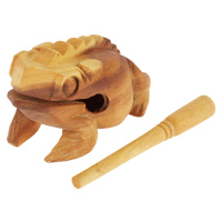 PP World Percussion Frog Guiro