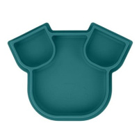 Babymoov Silikonový talíř Isy´Plate Dog