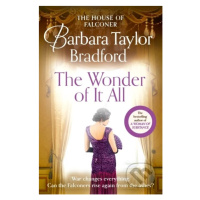 The Wonder of It All - Barbara Taylor Bradford - kniha z kategorie Beletrie pro děti