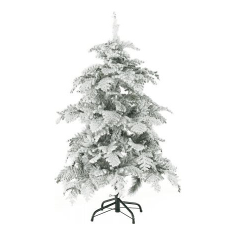 Zasněžený vánoční stromek MARAVEL 120 cm FOR LIVING